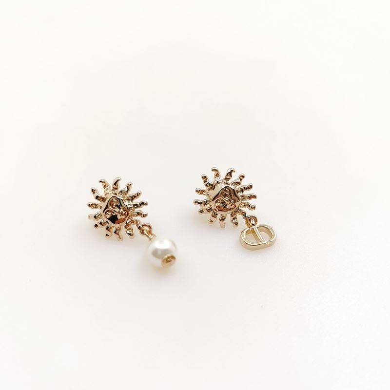 Christian Dior Earrings